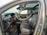 2021 Hyundai Santa Fe SEL с VIN 5NMS34AJ0MH310413, выставлен на аукционе Copart как лот 91517905 с пробегом 143 321 миль миль и Чистый • Clean title. История ставок и продаж доступна на DreamBid. Изображение 5.