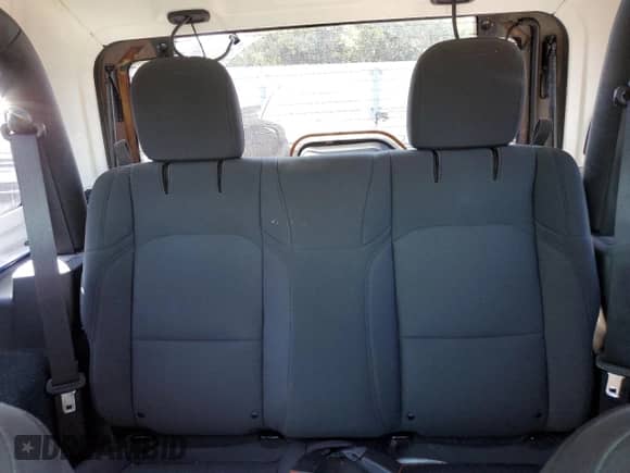 2018 Jeep Wrangler Sport with VIN 1C4GJXAG2JW280163, listed as a Copart auction lot 83984915 with 73,303 mi miles and Salvage title. Bid and sale history available at DreamBid. Image 10.