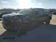 2022 Chevrolet Silverado 1500 Custom Trail Boss z VIN 1GCPYCEK3NZ175347, wystawiony jako Copart lot #42134355 z przebiegiem 50 947 mil mil oraz Szkoda całkowita • Salvage title. Historia ofert i sprzedaży dostępna na DreamBid. Obrazek 1.