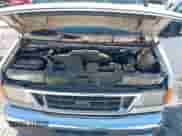 2004 Ford Econoline Cargo with VIN 1FTNS24WX4HA92137, listed as a IAAI auction lot 42888080 with 158,035 mi miles and . Bid and sale history available at DreamBid. Image 10.