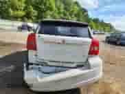 2009 Dodge Caliber R/T z VIN 1B3HB78B19D224302, wystawiony jako Copart lot #85001825 z przebiegiem 208 982 mil mil oraz Szkoda całkowita • Salvage title. Historia ofert i sprzedaży dostępna na DreamBid. Obrazek 6.