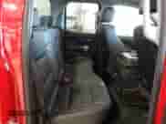 2014 Chevrolet Silverado 1500 LTZ с VIN 1GCVKSEC8EZ245078, выставлен на аукционе Copart как лот 85300205 с пробегом 102 947 миль миль и Списание • Salvage title. История ставок и продаж доступна на DreamBid. Изображение 10.