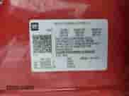 2022 Chevrolet Traverse Premier with VIN 1GNEVKKW9NJ138455, listed as a Copart auction lot 46489125 with Not provided miles and Salvage title. Bid and sale history available at DreamBid. Image 13.