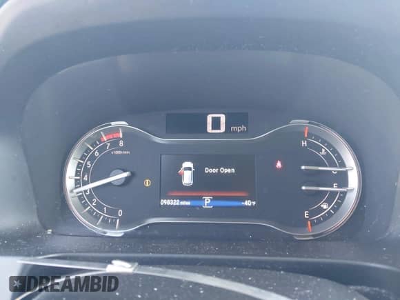2017 Honda Pilot EX with VIN 5FNYF5H39HB014246, listed as a IAAI auction lot 43165625 with 98,322 mi miles and . Bid and sale history available at DreamBid. Image 7.