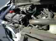 2025 Ford F-150 Lariat with VIN 1FTFW5L85SFA55938, listed as a Copart auction lot 81475875 with 8,349 mi miles and Salvage title. Bid and sale history available at DreamBid. Image 13.