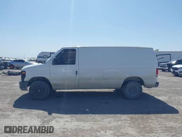 2014 Ford Econoline Cargo Commercial с VIN 1FTNE2EL2EDA96929, выставлен на аукционе IAAI как лот 41820671 с пробегом 191 652 миль миль и . История ставок и продаж доступна на DreamBid. Изображение 14.