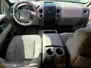 2007 Ford F-150 XLT с VIN 1FTRW12W17KC16547, выставлен на аукционе Copart как лот 90030935 с пробегом 316 838 миль миль и Чистый • Clean title. История ставок и продаж доступна на DreamBid. Изображение 8.