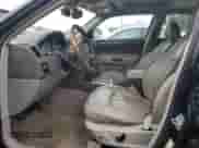 2007 Chrysler 300 C with VIN 2C3LK63HX7H646491, listed as a Copart auction lot 88325645 with 166,505 mi miles and Clean title. Bid and sale history available at DreamBid. Image 7.