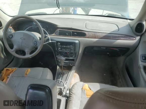 2002 Chevrolet Malibu LS с VIN 1G1NE52J62M535669, выставлен на аукционе Copart как лот 76945914 с пробегом 175 647 миль миль и Списание • Salvage title. История ставок и продаж доступна на DreamBid. Изображение 8.