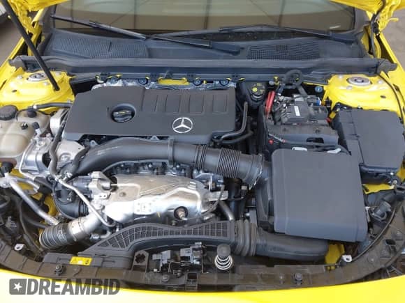 2020 Mercedes-Benz CLA 250 с VIN W1K5J4GB3LN088797, выставлен на аукционе IAAI как лот 42619754 с пробегом 45 855 миль миль и . История ставок и продаж доступна на DreamBid. Изображение 10.