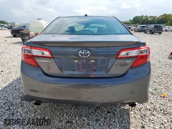 2013 Toyota Camry XLE with VIN 4T1BK1FK4DU022627, listed as a Copart auction lot 82159495 with 145,243 mi miles and Clean title. Bid and sale history available at DreamBid. Image 6.