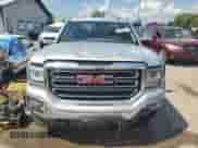 2016 GMC Sierra 1500 SLE с VIN 3GTU2MECXGG135241, выставлен на аукционе Copart как лот 64822155 с пробегом 123 484 миль миль и Списание • Salvage title. История ставок и продаж доступна на DreamBid. Изображение 5.