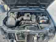 2010 Chevrolet Colorado 1LT with VIN 1GCESCDE0A8112887, listed as a Copart auction lot 65499525 with Not provided miles and Salvage title. Bid and sale history available at DreamBid. Image 11.