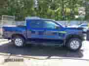 2022 Nissan Frontier Pro-4X с VIN 1N6ED1EK7NN669075, выставлен на аукционе IAAI как лот 42769156 с пробегом 64 308 миль миль и . История ставок и продаж доступна на DreamBid. Изображение 14.