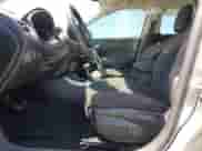 2017 Jeep Compass Sport with VIN 3C4NJDAB3HT629342, listed as a Copart auction lot 66046925 with 87,939 mi miles and Salvage title. Bid and sale history available at DreamBid. Image 7.