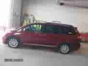 2015 Toyota Sienna Limited with VIN 5TDDK3DC8FS123942, listed as a IAAI auction lot 43419418 with 253,218 mi miles and . Bid and sale history available at DreamBid. Image 14.