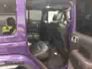 2023 Jeep Wrangler Rubicon с VIN 1C4JJXFG2PW573066, выставлен на аукционе IAAI как лот 42497191 с пробегом 21 611 миль миль и . История ставок и продаж доступна на DreamBid. Изображение 8.