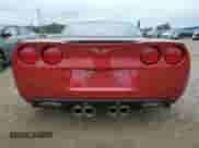 2013 Chevrolet Corvette 2LT с VIN 1G1YF2DW6D5103405, выставлен на аукционе Copart как лот 63410455 с пробегом Не указан миль и Списание • Salvage title. История ставок и продаж доступна на DreamBid. Изображение 6.
