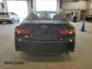 2024 Toyota Camry LE с VIN 4T1C11BK0RU117139, выставлен на аукционе Copart как лот 81435325 с пробегом 22 970 миль миль и Списание • Salvage title. История ставок и продаж доступна на DreamBid. Изображение 6.