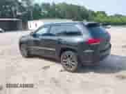 2016 Jeep Grand Cherokee Limited с VIN 1C4RJFBG7GC399175, выставлен на аукционе IAAI как лот 42404512 с пробегом 116 771 миль миль и . История ставок и продаж доступна на DreamBid. Изображение 3.