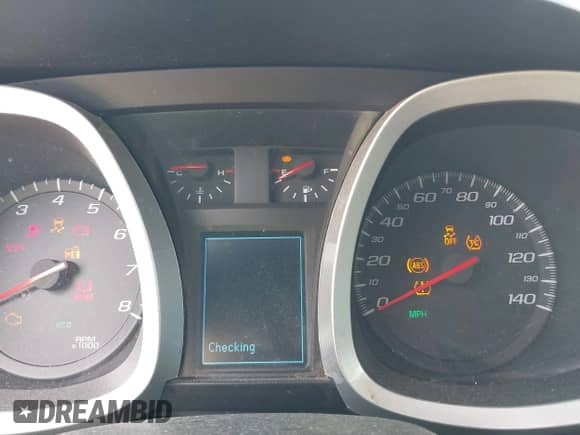 2016 Chevrolet Equinox LS с VIN 2GNALBEK0G1133297, выставлен на аукционе IAAI как лот 42032819 с пробегом 186 481 миль миль и . История ставок и продаж доступна на DreamBid. Изображение 7.