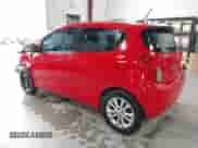 2021 Chevrolet Spark 1LT с VIN KL8CD6SA3MC227450, выставлен на аукционе IAAI как лот 43052615 с пробегом 108 689 миль миль и . История ставок и продаж доступна на DreamBid. Изображение 3.