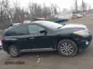 2014 Nissan Pathfinder SV с VIN 5N1AR2MN8EC690531, выставлен на аукционе IAAI как лот 41694571 с пробегом 207 544 миль миль и . История ставок и продаж доступна на DreamBid. Изображение 13.