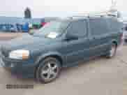 2006 Chevrolet Uplander с VIN 1GNDX33L26D196858, выставлен на аукционе IAAI как лот 43175097 с пробегом 153 994 миль миль и . История ставок и продаж доступна на DreamBid. Изображение 2.