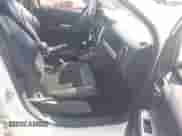 2014 Jeep Compass Latitude with VIN 1C4NJCEB3ED642937, listed as a IAAI auction lot 43228516 with Not provided miles and . Bid and sale history available at DreamBid. Image 5.