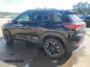 2022 Chevrolet TrailBlazer LT z VIN KL79MPSL8NB049239, wystawiony jako Copart lot #70715025 z przebiegiem 55 357 mil mil oraz Szkoda całkowita • Salvage title. Historia ofert i sprzedaży dostępna na DreamBid. Obrazek 2.