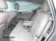 2013 Nissan Pathfinder S with VIN 5N1AR2MM5DC689696, listed as a IAAI auction lot 41445945 with 121,902 mi miles and . Bid and sale history available at DreamBid. Image 8.