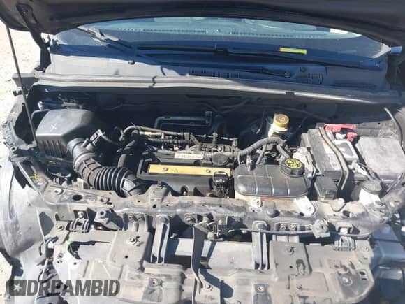 2017 Chevrolet Trax LT с VIN 3GNCJPSB5HL135028, выставлен на аукционе IAAI как лот 43411991 с пробегом 163 414 миль миль и . История ставок и продаж доступна на DreamBid. Изображение 10.