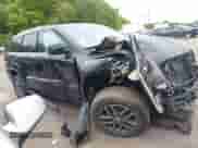 2018 Jeep Grand Cherokee Altitude с VIN 1C4RJFAG8JC356280, выставлен на аукционе IAAI как лот 42290945 с пробегом 117 968 миль миль и . История ставок и продаж доступна на DreamBid. Изображение 13.