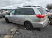 2009 Toyota Sienna CE с VIN 5TDZK23C69S239002, выставлен на аукционе Copart как лот 84813675 с пробегом 199 799 миль миль и На запчасти • Non repairable. История ставок и продаж доступна на DreamBid. Изображение 2.