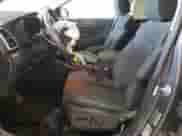 2020 Hyundai Tucson SEL with VIN KM8J3CAL6LU186934, listed as a Copart auction lot 69706065 with 179,171 mi miles and Salvage title. Bid and sale history available at DreamBid. Image 7.