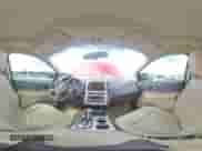 2010 Ford Edge Limited with VIN 2FMDK3KC4ABA96439, listed as a Copart auction lot 70274475 with 127,268 mi miles and Salvage title. Bid and sale history available at DreamBid. Image 15.