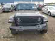 2024 Jeep Wrangler Sport S с VIN 1C4PJXDG0RW300255, выставлен на аукционе Copart как лот 65125025 с пробегом 16 674 миль миль и На запчасти • Non repairable. История ставок и продаж доступна на DreamBid. Изображение 5.