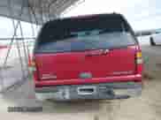 2005 Chevrolet Tahoe LS с VIN 1GNEC13V35R103563, выставлен на аукционе IAAI как лот 42645990 с пробегом 319 891 миль миль и . История ставок и продаж доступна на DreamBid. Изображение 16.