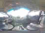 2014 Hyundai Tucson Limited with VIN KM8JUCAG2EU858748, listed as a Copart auction lot 68951745 with 45,215 mi miles and Salvage title. Bid and sale history available at DreamBid. Image 15.