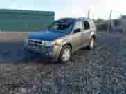 2011 Ford Escape XLT с VIN 1FMCU9DGXBKA87356, выставлен на аукционе IAAI как лот 43392718 с пробегом 200 720 миль миль и . История ставок и продаж доступна на DreamBid. Изображение 18.