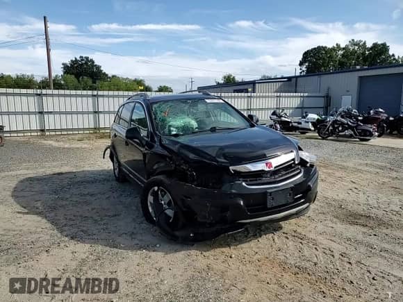 2008 Saturn VUE XR z VIN 3GSCL53738S504688, wystawiony jako Copart lot #70281744 z przebiegiem Nie podano mil oraz Szkoda całkowita • Salvage title. Historia ofert i sprzedaży dostępna na DreamBid. Obrazek 12.