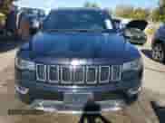 2017 Jeep Grand Cherokee Limited с VIN 1C4RJFBG8HC932166, выставлен на аукционе Copart как лот 85321985 с пробегом 110 076 миль миль и Чистый • Clean title. История ставок и продаж доступна на DreamBid. Изображение 5.