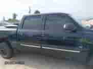 2005 Chevrolet Silverado 1500 LT with VIN 2GCEK13T551277184, listed as a IAAI auction lot 42028710 with Not provided miles and . Bid and sale history available at DreamBid. Image 13.