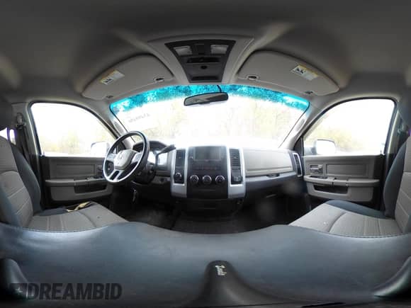 2011 Ram 1500 SLT z VIN 1D7RV1GT6BS662189, wystawiony jako IAAI lot #43499450 z przebiegiem 278 721 mil mil oraz . Historia ofert i sprzedaży dostępna na DreamBid. Obrazek 18.