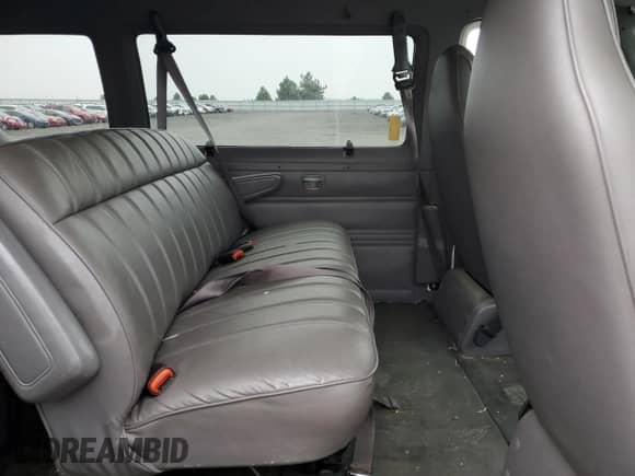 1996 Dodge Passenger с VIN 2B4HB25Y6TK116133, выставлен на аукционе Copart как лот 70678625 с пробегом 206 275 миль миль и Списание • Salvage title. История ставок и продаж доступна на DreamBid. Изображение 11.