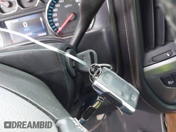 2014 Chevrolet Silverado 1500 LTZ z VIN 3GCUKSEJ9EG510598, wystawiony jako IAAI lot #42383269 z przebiegiem 133 052 mil mil oraz . Historia ofert i sprzedaży dostępna na DreamBid. Obrazek 11.