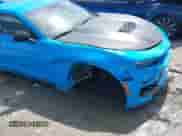 2022 Chevrolet Camaro LT1 с VIN 1G1FF1R75N0134663, выставлен на аукционе IAAI как лот 42726261 с пробегом 46 461 миль миль и . История ставок и продаж доступна на DreamBid. Изображение 6.