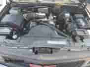 1996 GMC Sierra 1500 с VIN 1GTEC14W4TZ547547, выставлен на аукционе Copart как лот 55107505 с пробегом 89 674 миль миль и Списание • Salvage title. История ставок и продаж доступна на DreamBid. Изображение 11.