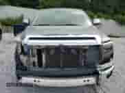 2020 Toyota Tundra Platinum с VIN 5TFGY5F17LX263151, выставлен на аукционе Copart как лот 65772464 с пробегом 104 218 миль миль и Списание • Salvage title. История ставок и продаж доступна на DreamBid. Изображение 5.