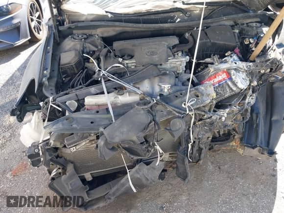 2017 Toyota Camry XLE с VIN 4T1BF1FK6HU737239, выставлен на аукционе IAAI как лот 43277587 с пробегом 60 959 миль миль и . История ставок и продаж доступна на DreamBid. Изображение 22.